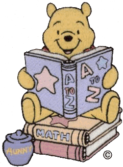 bear